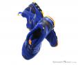 Salomon XA Pro 3D Mens Trail Running Shoes, Salomon, Bleu, , Hommes, 0018-10789, 5637582489, 889645572345, N5-05.jpg