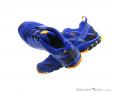 Salomon XA Pro 3D Mens Trail Running Shoes, Salomon, Azul, , Hombre, 0018-10789, 5637582489, 889645572345, N5-10.jpg