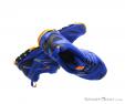 Salomon XA Pro 3D Mens Trail Running Shoes, Salomon, Bleu, , Hommes, 0018-10789, 5637582489, 889645572345, N5-20.jpg