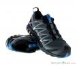 Salomon XA Pro 3D Mens Trail Running Shoes, Salomon, Viacfarebné, , Muži, 0018-10789, 5637582506, 889645570266, N1-01.jpg