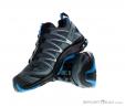Salomon XA Pro 3D Mens Trail Running Shoes, Salomon, Viacfarebné, , Muži, 0018-10789, 5637582506, 889645570266, N1-06.jpg
