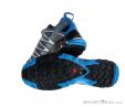 Salomon XA Pro 3D Mens Trail Running Shoes, Salomon, Multicolored, , Male, 0018-10789, 5637582506, 889645570266, N1-11.jpg