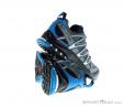 Salomon XA Pro 3D Mens Trail Running Shoes, Salomon, Multicolor, , Hombre, 0018-10789, 5637582506, 889645570266, N1-16.jpg