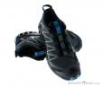 Salomon XA Pro 3D Mens Trail Running Shoes, Salomon, Multicolor, , Hombre, 0018-10789, 5637582506, 889645570266, N2-02.jpg