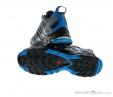 Salomon XA Pro 3D Mens Trail Running Shoes, Salomon, Multicolor, , Hombre, 0018-10789, 5637582506, 889645570266, N2-12.jpg