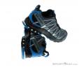 Salomon XA Pro 3D Mens Trail Running Shoes, Salomon, Multicolor, , Hombre, 0018-10789, 5637582506, 889645570266, N2-17.jpg