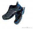 Salomon XA Pro 3D Mens Trail Running Shoes, Salomon, Multicolor, , Hombre, 0018-10789, 5637582506, 889645570266, N3-08.jpg