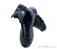 Salomon XA Pro 3D Mens Trail Running Shoes, Salomon, Viacfarebné, , Muži, 0018-10789, 5637582506, 889645570266, N4-04.jpg