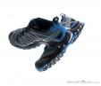 Salomon XA Pro 3D Mens Trail Running Shoes, Salomon, Multicolore, , Hommes, 0018-10789, 5637582506, 889645570266, N4-09.jpg