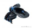 Salomon XA Pro 3D Mens Trail Running Shoes, Salomon, Multicolore, , Hommes, 0018-10789, 5637582506, 889645570266, N4-19.jpg