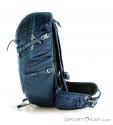 Mammut Lithium Zip 24l Backpack, , Bleu, , Hommes,Femmes,Unisex, 0014-10766, 5637582514, , N1-06.jpg