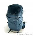 Mammut Lithium Zip 24l Backpack, , Bleu, , Hommes,Femmes,Unisex, 0014-10766, 5637582514, , N2-02.jpg