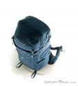 Mammut Lithium Zip 24l Backpack, , Bleu, , Hommes,Femmes,Unisex, 0014-10766, 5637582514, , N3-03.jpg