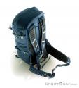 Mammut Lithium Zip 24l Backpack, , Bleu, , Hommes,Femmes,Unisex, 0014-10766, 5637582514, , N3-08.jpg