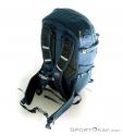 Mammut Lithium Zip 24l Backpack, , Bleu, , Hommes,Femmes,Unisex, 0014-10766, 5637582514, , N3-13.jpg