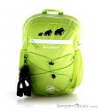 Mammut First Zip 8l Kids Backpack, Mammut, Vert, , Garçons,Filles, 0014-10768, 5637582518, 7613357203067, N1-01.jpg