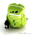 Mammut First Zip 8l Kids Backpack, , Green, , Boy,Girl, 0014-10768, 5637582518, , N2-02.jpg