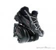 Salomon Speedcross 4 GTX Mens Trail Running Shoes Gore-Tex, , Black, , Male, 0018-10790, 5637582526, , N1-16.jpg