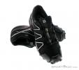 Salomon Speedcross 4 GTX Mens Trail Running Shoes Gore-Tex, , Black, , Male, 0018-10790, 5637582526, , N2-02.jpg