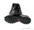 Salomon Speedcross 4 GTX Mens Trail Running Shoes Gore-Tex, Salomon, Black, , Male, 0018-10790, 5637582526, 0, N2-12.jpg