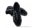 Salomon Speedcross 4 GTX Hommes Chaussures de trail Gore-Tex, Salomon, Noir, , Hommes, 0018-10790, 5637582526, 0, N3-03.jpg