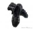 Salomon Speedcross 4 GTX Mens Trail Running Shoes Gore-Tex, , Black, , Male, 0018-10790, 5637582526, , N4-04.jpg
