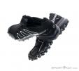 Salomon Speedcross 4 GTX Mens Trail Running Shoes Gore-Tex, Salomon, Black, , Male, 0018-10790, 5637582526, 0, N4-09.jpg