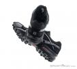 Salomon Speedcross 4 GTX Mens Trail Running Shoes Gore-Tex, , Black, , Male, 0018-10790, 5637582526, , N4-14.jpg