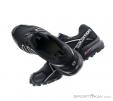 Salomon Speedcross 4 GTX Mens Trail Running Shoes Gore-Tex, , Black, , Male, 0018-10790, 5637582526, , N5-10.jpg