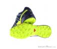 Salomon Speedcross 4 GTX Mens Trail Running Shoes Gore-Tex, , Blue, , Male, 0018-10790, 5637582533, , N1-11.jpg