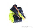 Salomon Speedcross 4 GTX Hommes Chaussures de trail Gore-Tex, , Bleu, , Hommes, 0018-10790, 5637582533, , N1-16.jpg