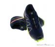 Salomon Speedcross 4 GTX Hommes Chaussures de trail Gore-Tex, , Bleu, , Hommes, 0018-10790, 5637582533, , N2-02.jpg