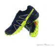 Salomon Speedcross 4 GTX Hommes Chaussures de trail Gore-Tex, , Bleu, , Hommes, 0018-10790, 5637582533, , N2-07.jpg