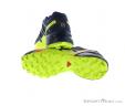 Salomon Speedcross 4 GTX Mens Trail Running Shoes Gore-Tex, Salomon, Blue, , Male, 0018-10790, 5637582533, 889645578408, N2-12.jpg