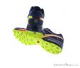 Salomon Speedcross 4 GTX Mens Trail Running Shoes Gore-Tex, Salomon, Blue, , Male, 0018-10790, 5637582533, 889645578408, N3-13.jpg