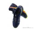 Salomon Speedcross 4 GTX Hommes Chaussures de trail Gore-Tex, , Bleu, , Hommes, 0018-10790, 5637582533, , N4-04.jpg