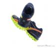 Salomon Speedcross 4 GTX Hommes Chaussures de trail Gore-Tex, Salomon, Bleu, , Hommes, 0018-10790, 5637582533, 889645578408, N4-14.jpg