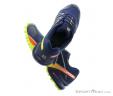 Salomon Speedcross 4 GTX Mens Trail Running Shoes Gore-Tex, Salomon, Blue, , Male, 0018-10790, 5637582533, 889645578408, N5-15.jpg