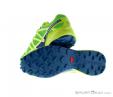 Salomon Speedcross 4 GTX Mens Trail Running Shoes Gore-Tex, , Green, , Male, 0018-10790, 5637582534, , N1-11.jpg