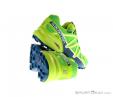 Salomon Speedcross 4 GTX Mens Trail Running Shoes Gore-Tex, , Green, , Male, 0018-10790, 5637582534, , N1-16.jpg
