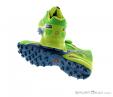 Salomon Speedcross 4 GTX Mens Trail Running Shoes Gore-Tex, , Green, , Male, 0018-10790, 5637582534, , N3-13.jpg