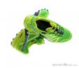 Salomon Speedcross 4 GTX Mens Trail Running Shoes Gore-Tex, , Green, , Male, 0018-10790, 5637582534, , N4-19.jpg