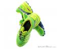 Salomon Speedcross 4 GTX Mens Trail Running Shoes Gore-Tex, , Green, , Male, 0018-10790, 5637582534, , N5-05.jpg