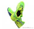Salomon Speedcross 4 GTX Mens Trail Running Shoes Gore-Tex, , Green, , Male, 0018-10790, 5637582534, , N5-15.jpg