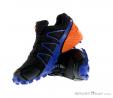 Salomon Speedcross 4 GTX Mens Trail Running Shoes Gore-Tex, , Orange, , Male, 0018-10790, 5637582561, , N1-06.jpg
