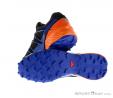 Salomon Speedcross 4 GTX Hommes Chaussures de trail Gore-Tex, Salomon, Orange, , Hommes, 0018-10790, 5637582561, 889645566566, N1-11.jpg