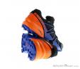 Salomon Speedcross 4 GTX Mens Trail Running Shoes Gore-Tex, Salomon, Orange, , Male, 0018-10790, 5637582561, 889645566566, N1-16.jpg