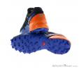 Salomon Speedcross 4 GTX Mens Trail Running Shoes Gore-Tex, Salomon, Orange, , Male, 0018-10790, 5637582561, 889645566566, N2-12.jpg