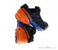Salomon Speedcross 4 GTX Mens Trail Running Shoes Gore-Tex, , Orange, , Male, 0018-10790, 5637582561, , N2-17.jpg