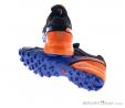 Salomon Speedcross 4 GTX Mens Trail Running Shoes Gore-Tex, Salomon, Orange, , Male, 0018-10790, 5637582561, 889645566566, N3-13.jpg
